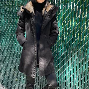 Aritzia Babaton Oskar Parka